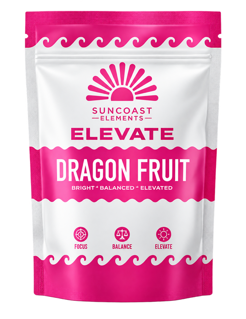 ELEVATE Dragon Fruit Travel Pack product image